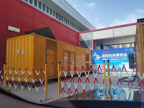 杏花岭发电机出租 对于发电机的特性你了解多少？