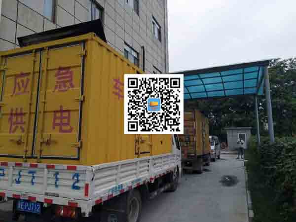 杏花岭发电车出租-发电机产品使用越来越广泛