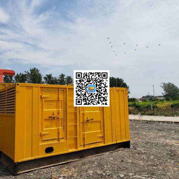 杏花岭发电机出租发电机电刷的结构与作用是什么