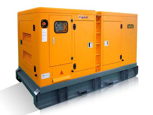 杏花岭影响 200kw 柴油发电机油耗的因素有哪些?