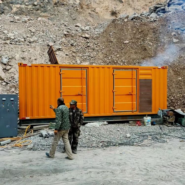 杏花岭如何降低 200kW 柴油发电机在高海拔地区的油耗?
