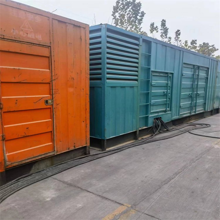 杏花岭如何选择适合 600kW 柴油发电机组的热继电器?