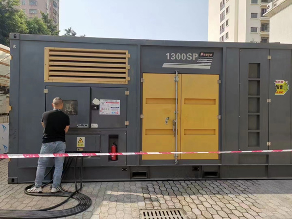 杏花岭500KW发电机组冬季应该配多大的启动电瓶?